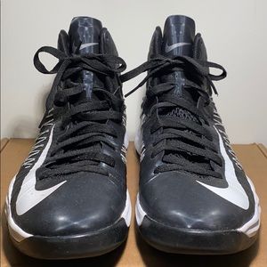 Nike Hyperdunks